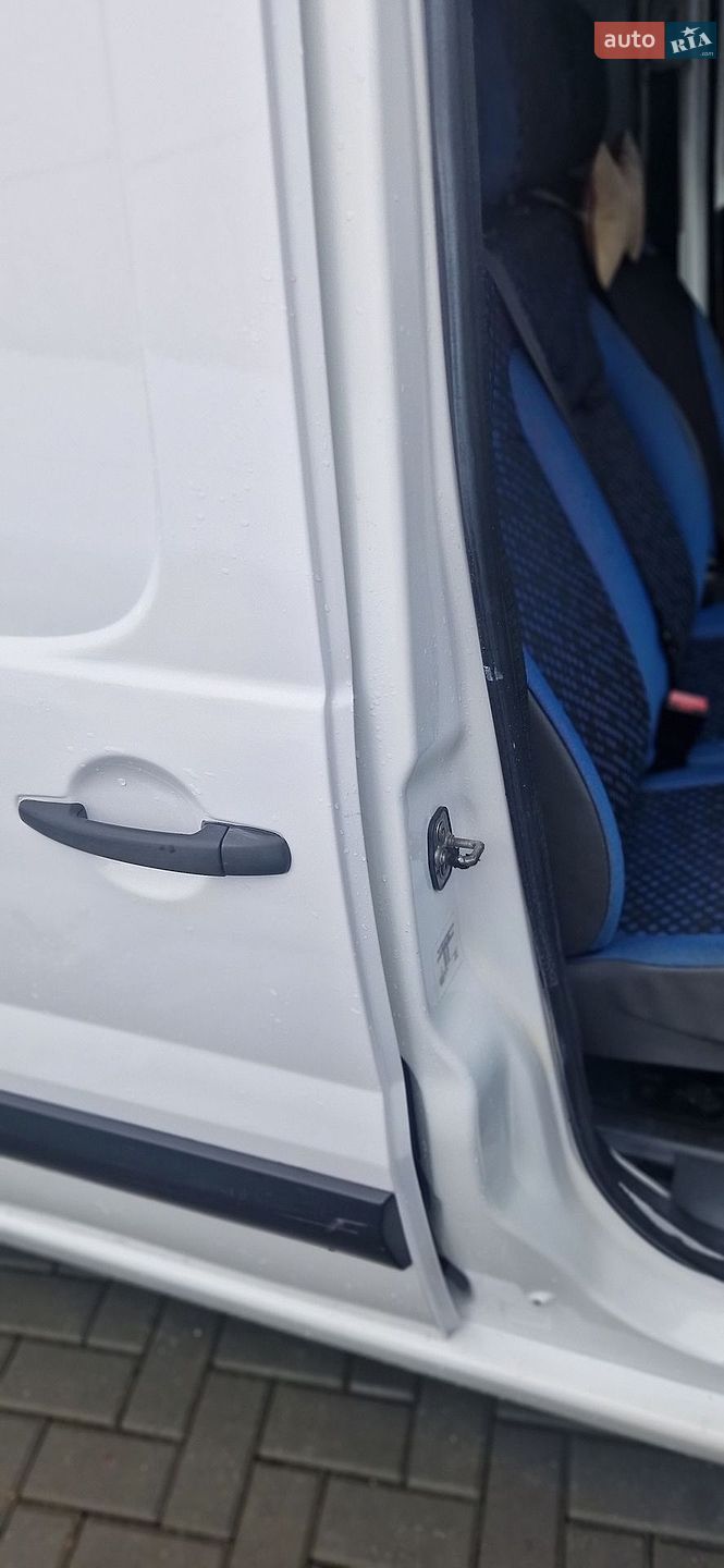 Fiat Scudo 2013 VIN ZFA27000064336848 фото оголошення 5 з 19