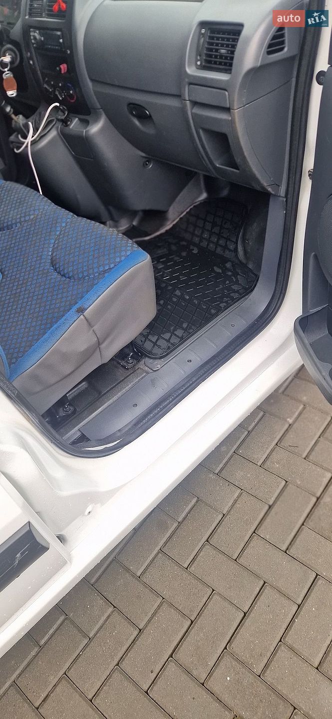 Fiat Scudo 2013 VIN ZFA27000064336848 фото оголошення 6 з 19