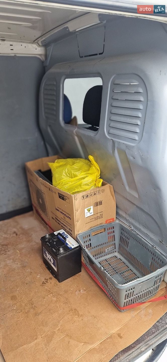 Fiat Scudo 2013 VIN ZFA27000064336848 фото оголошення 8 з 19