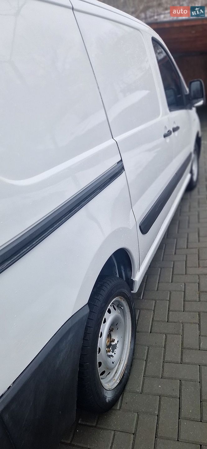 Fiat Scudo 2013 VIN ZFA27000064336848 фото оголошення 11 з 19