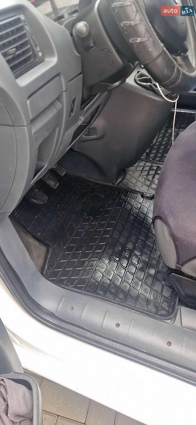 Fiat Scudo 2013 VIN ZFA27000064336848 фото оголошення 15 з 19