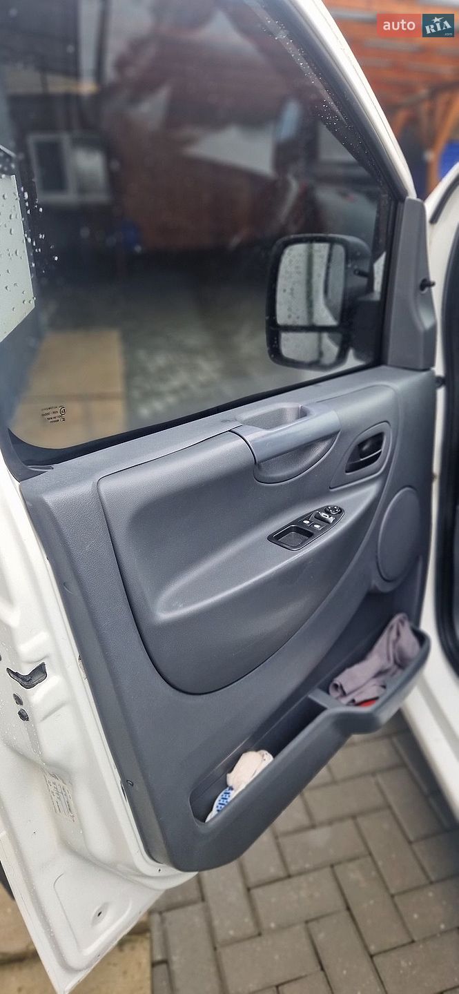 Fiat Scudo 2013 VIN ZFA27000064336848 фото оголошення 16 з 19