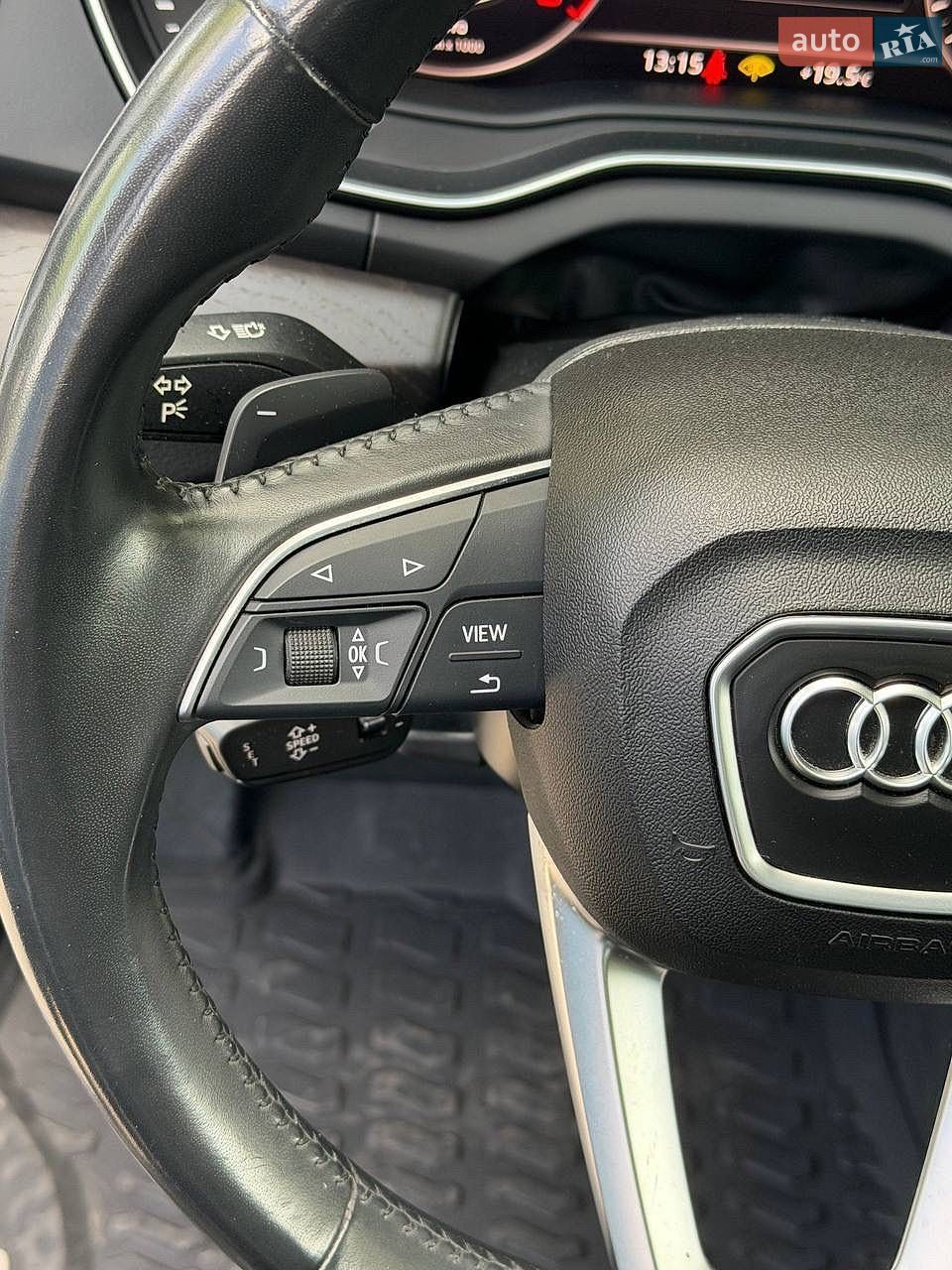Audi Q5 2018 VIN WA1CNAFY1J2215887 фото оголошення 33 з 78