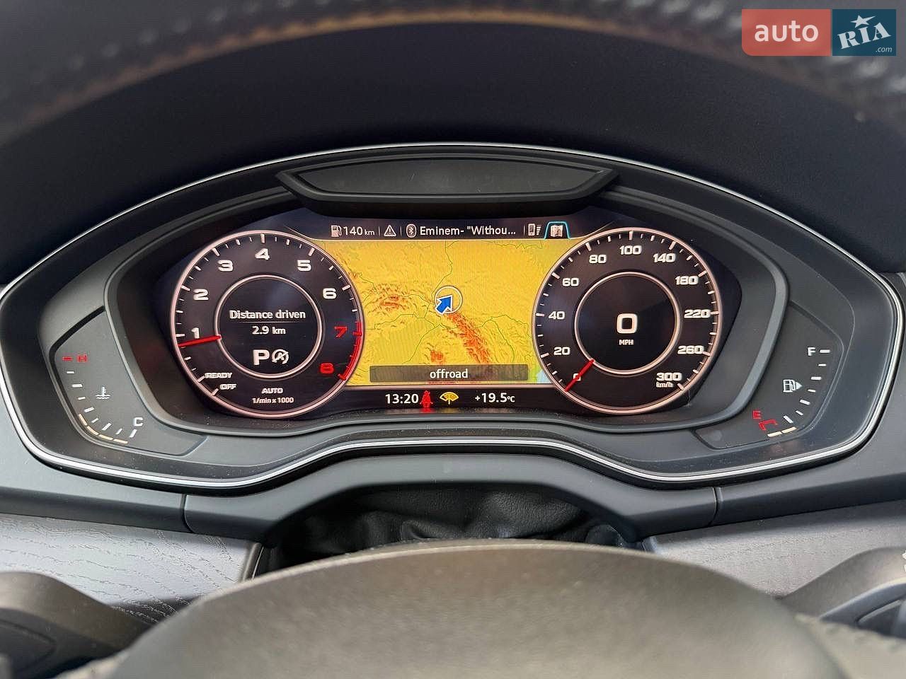 Audi Q5 2018 VIN WA1CNAFY1J2215887 фото оголошення 61 з 78