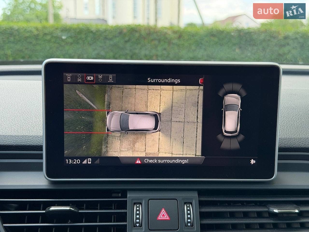 Audi Q5 2018 VIN WA1CNAFY1J2215887 фото оголошення 65 з 78