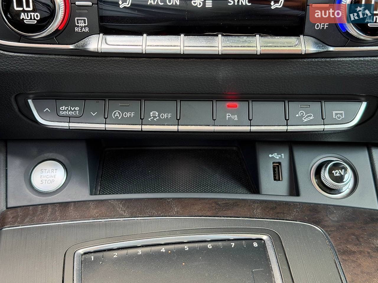 Audi Q5 2018 VIN WA1CNAFY1J2215887 фото оголошення 72 з 78