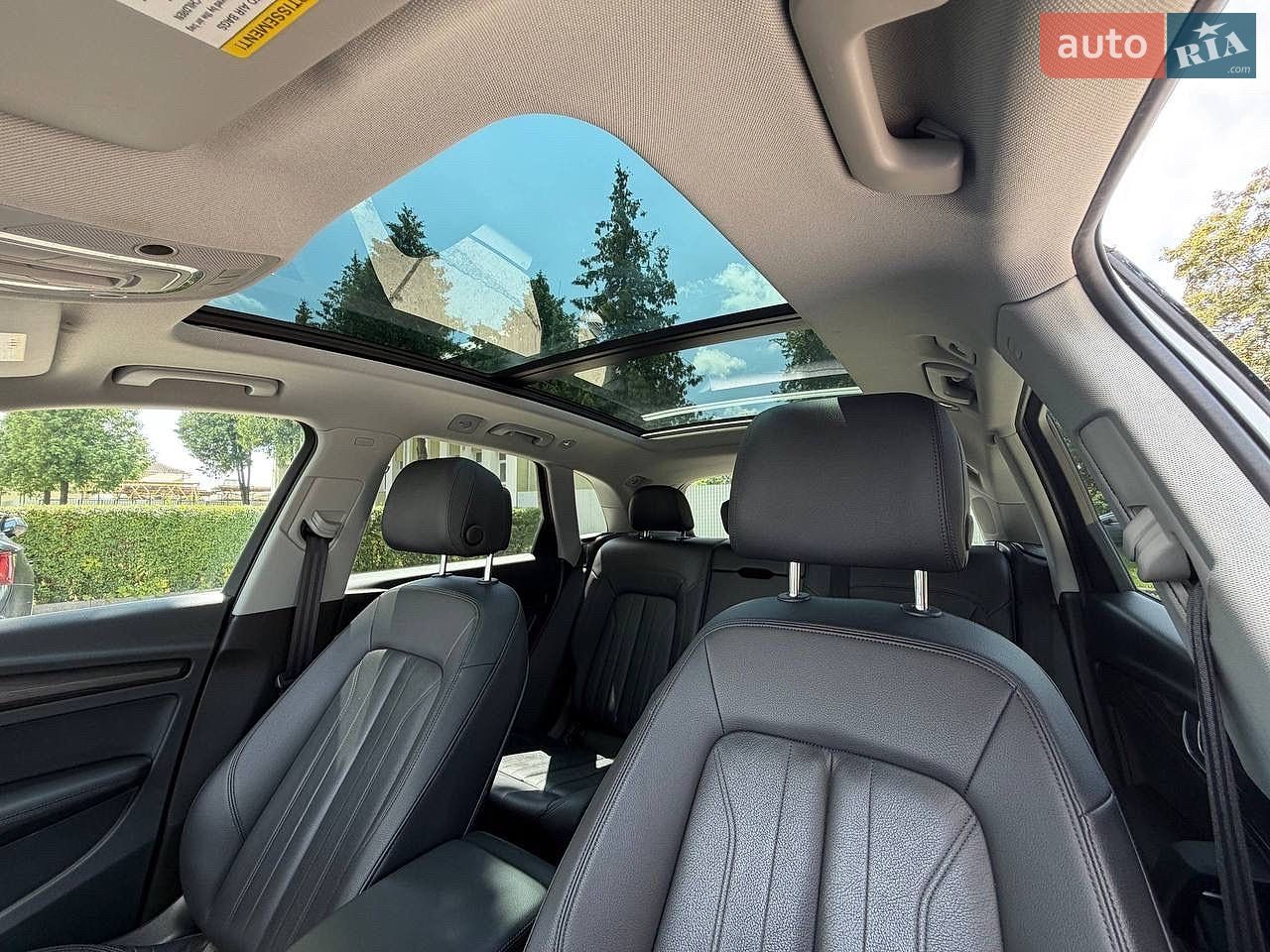 Audi Q5 2018 VIN WA1CNAFY1J2215887 фото оголошення 76 з 78