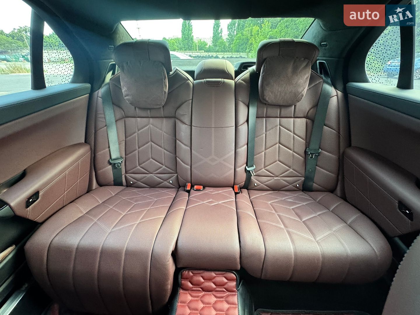 BMW 7 Series 2024 VIN WBA21EJ070CT40193 фото оголошення 45 з 51
