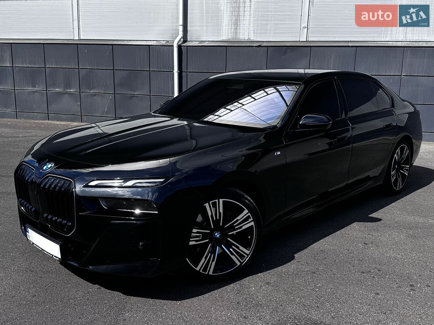 BMW 7 Series 2024 VIN WBA21EJ070CT40193 фото оголошення 51 з 51