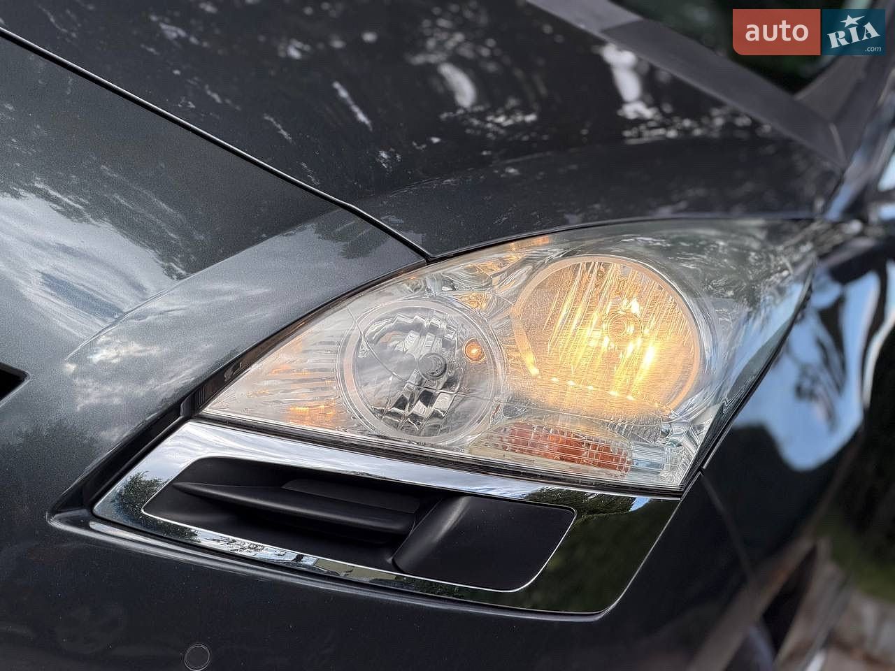 Peugeot 5008 2011 VIN VF30ARHE8BS110533 фото оголошення 11 з 57