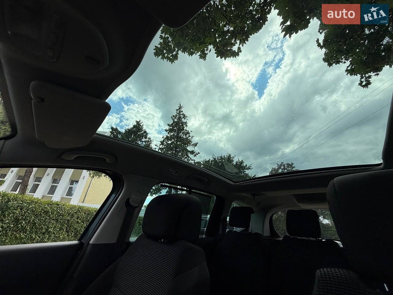 Peugeot 5008 2011 VIN VF30ARHE8BS110533 фото оголошення 55 з 57