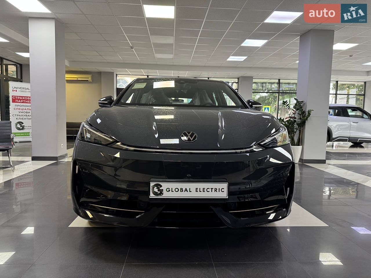 Volkswagen ID. UNYX 2024 VIN HVWJA1ER9R1205990 фото оголошення 2 з 21