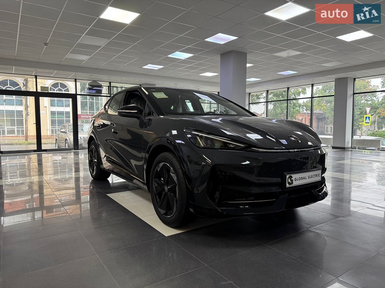 Volkswagen ID. UNYX 2024 VIN HVWJA1ER9R1205990 фото оголошення 3 з 21