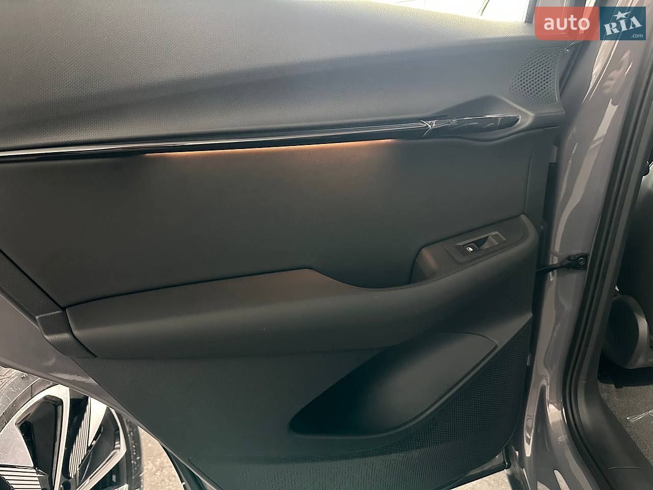 Volkswagen ID. UNYX 2024 VIN HVWJA1ER9R1205990 фото оголошення 15 з 21