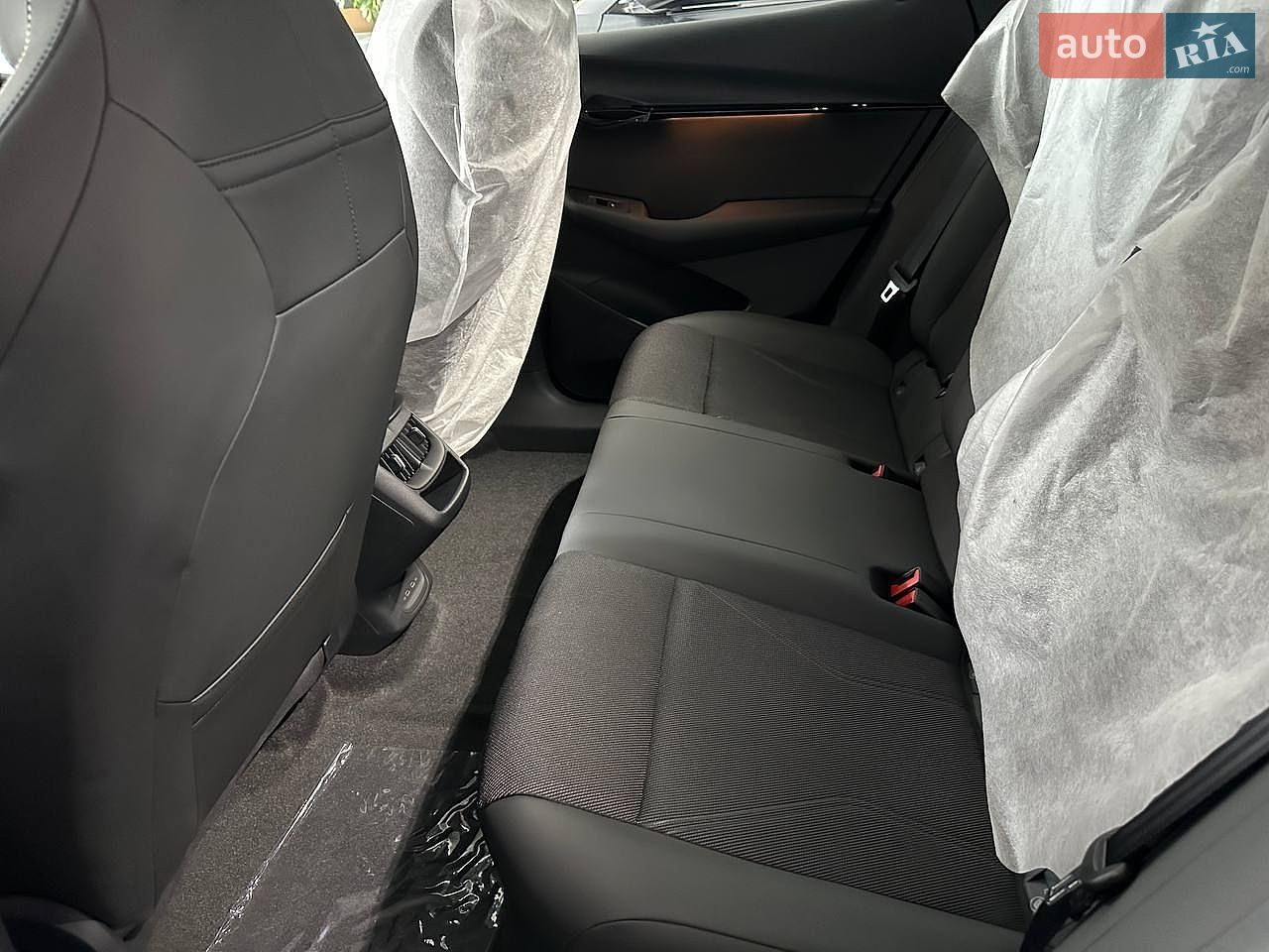 Volkswagen ID. UNYX 2024 VIN HVWJA1ER9R1205990 фото оголошення 16 з 21