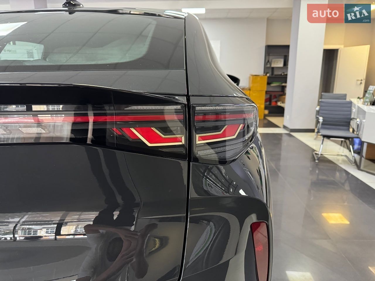Volkswagen ID. UNYX 2024 VIN HVWJA1ER9R1205990 фото оголошення 18 з 21