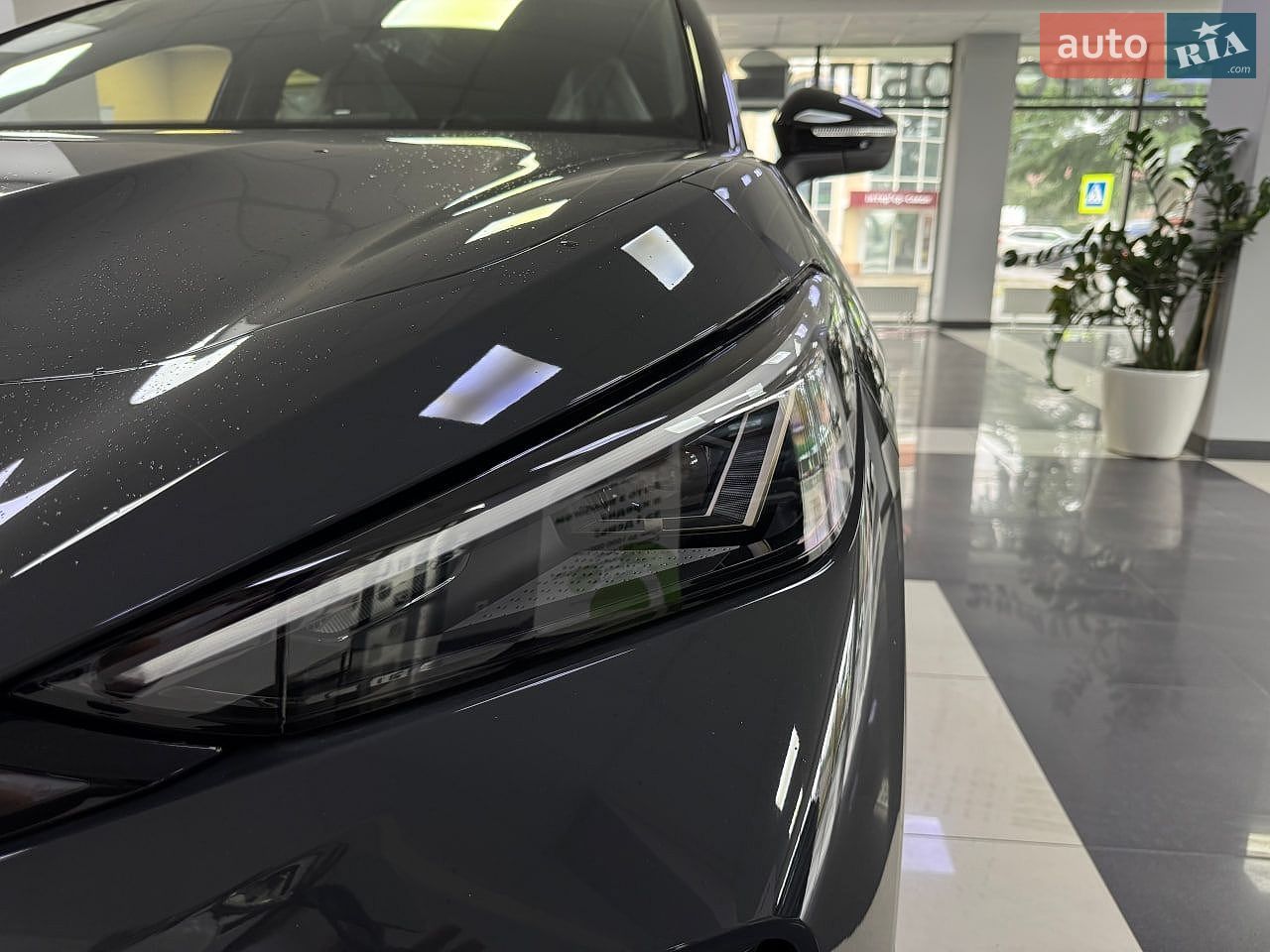 Volkswagen ID. UNYX 2024 VIN HVWJA1ER9R1205990 фото оголошення 17 з 21