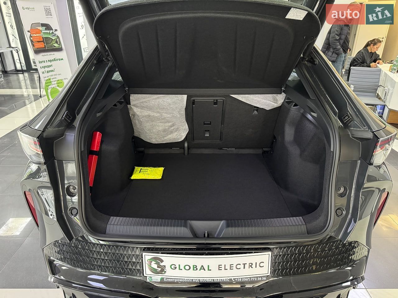 Volkswagen ID. UNYX 2024 VIN HVWJA1ER9R1205990 фото оголошення 20 з 21