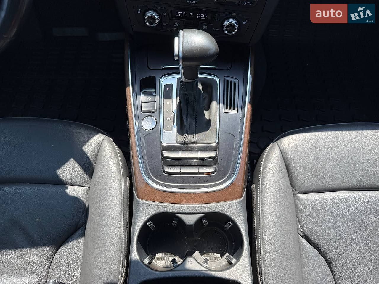 Audi Q5 2015 VIN WA1CVAFP6GA055351 фото оголошення 26 з 26