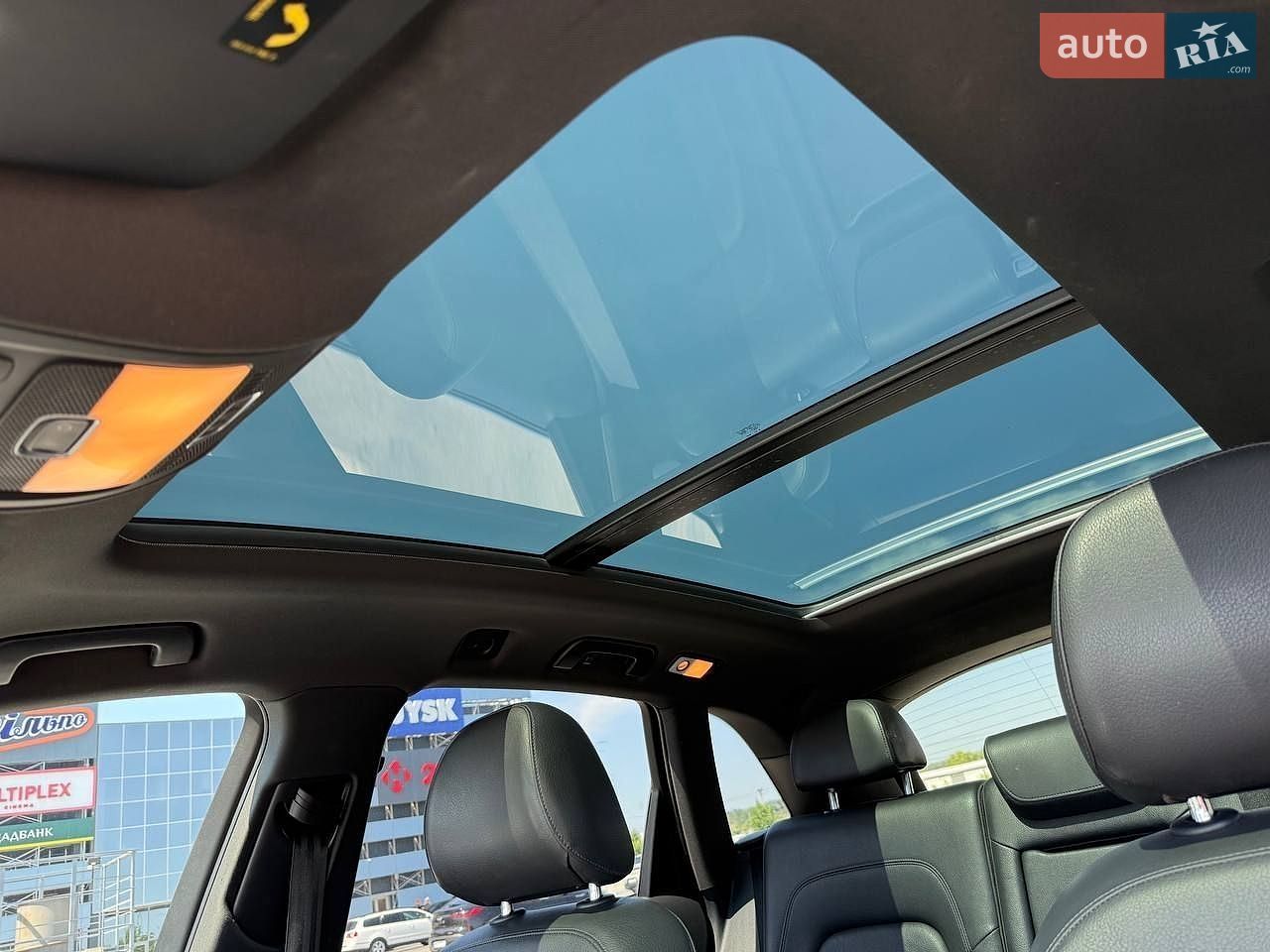 Audi Q5 2015 VIN WA1CVAFP6GA055351 фото оголошення 23 з 26