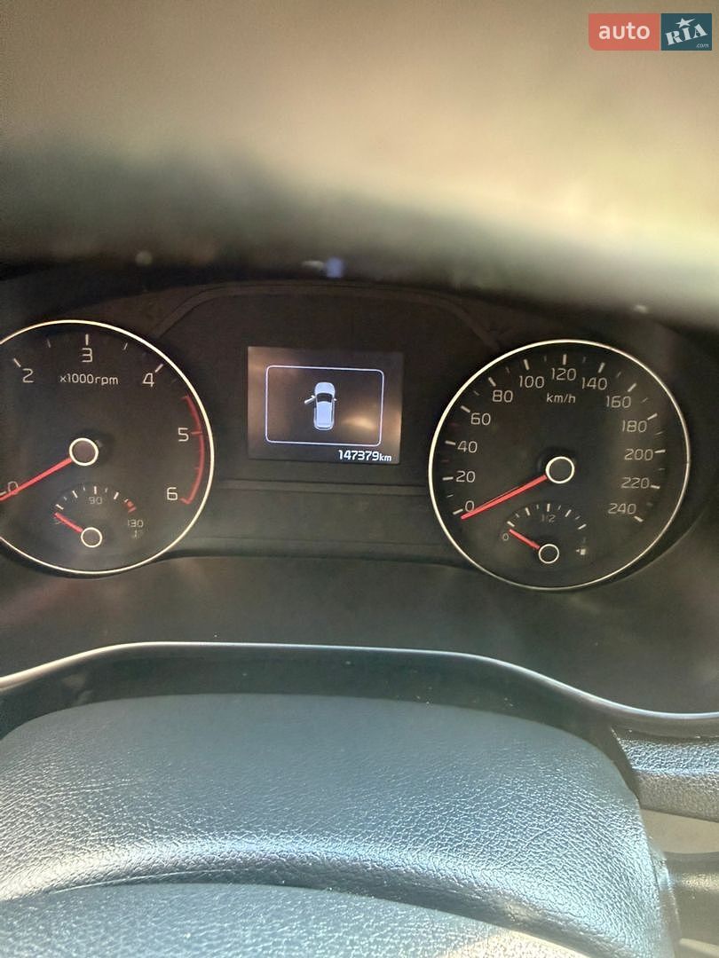 Kia Sportage 2017 VIN U5YPG815GHL269052 фото оголошення 2 з 21