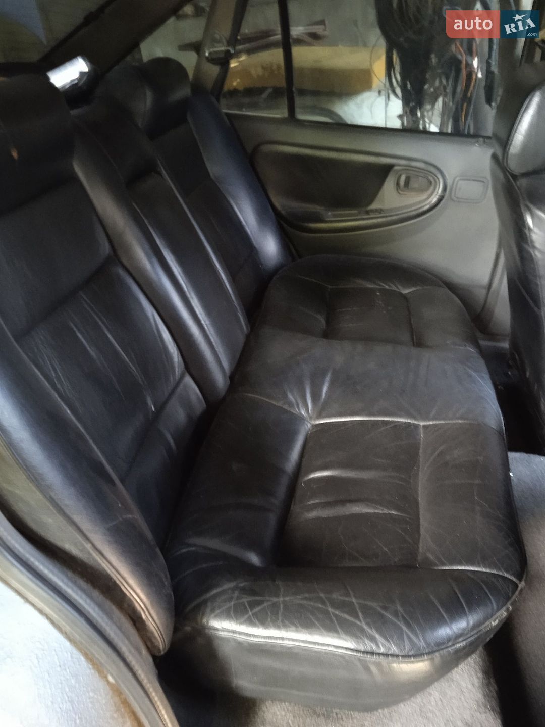 Daewoo Nexia 1995 VIN KLATF19V1SB618759 фото оголошення 3 з 4