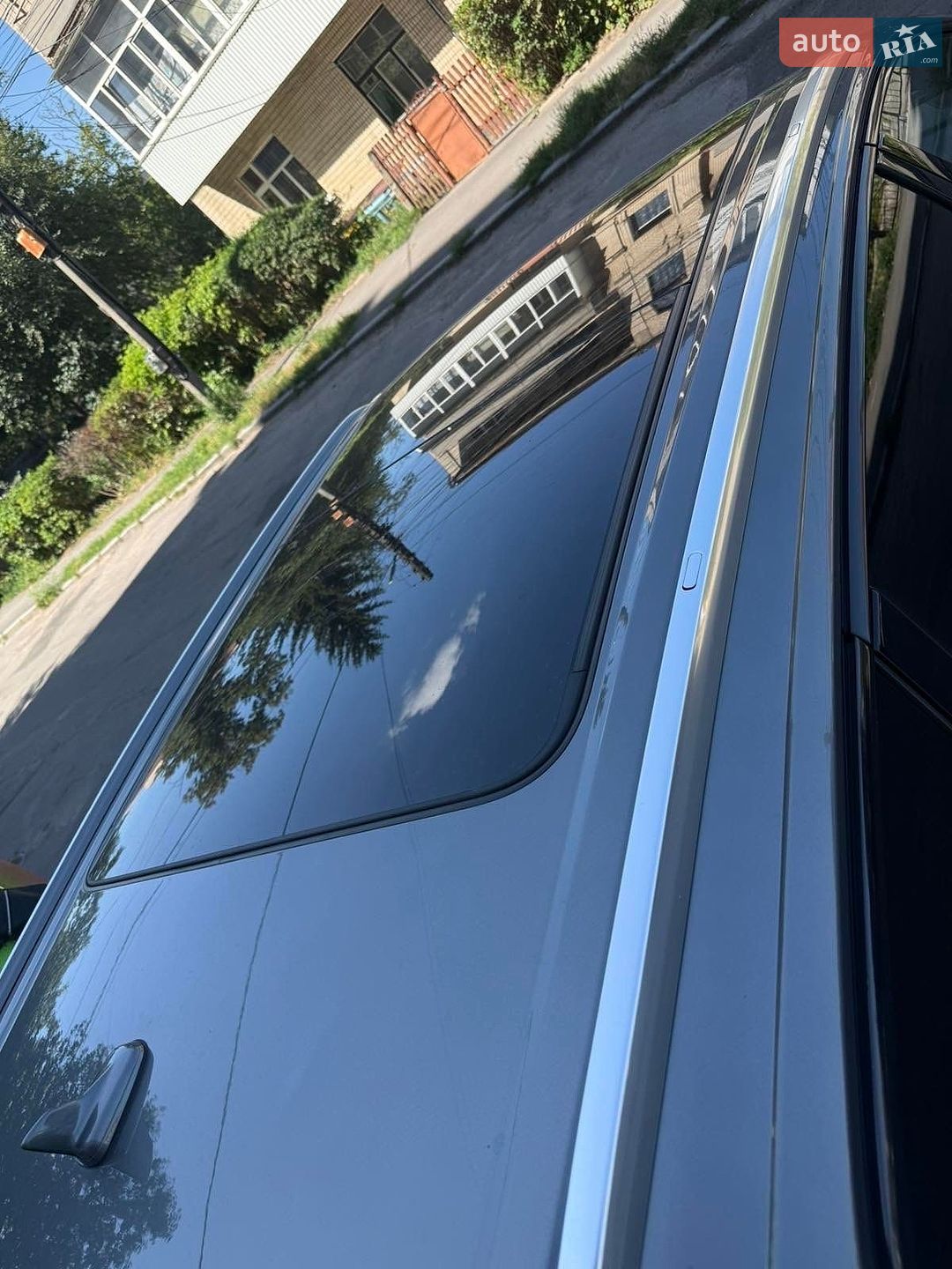 Audi Q7 2016 VIN WA1LAAF77HD029238 фото оголошення 5 з 7