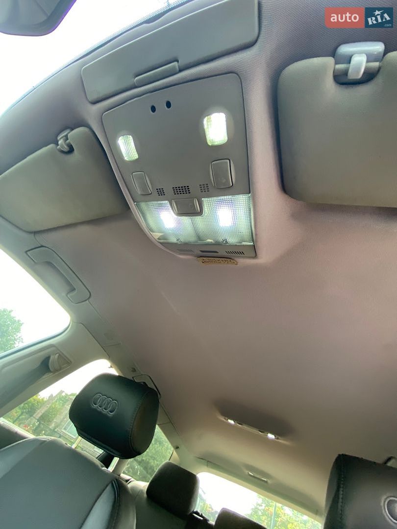Audi A4 2002 VIN WAUZZZ8E52A264391 фото оголошення 16 з 17