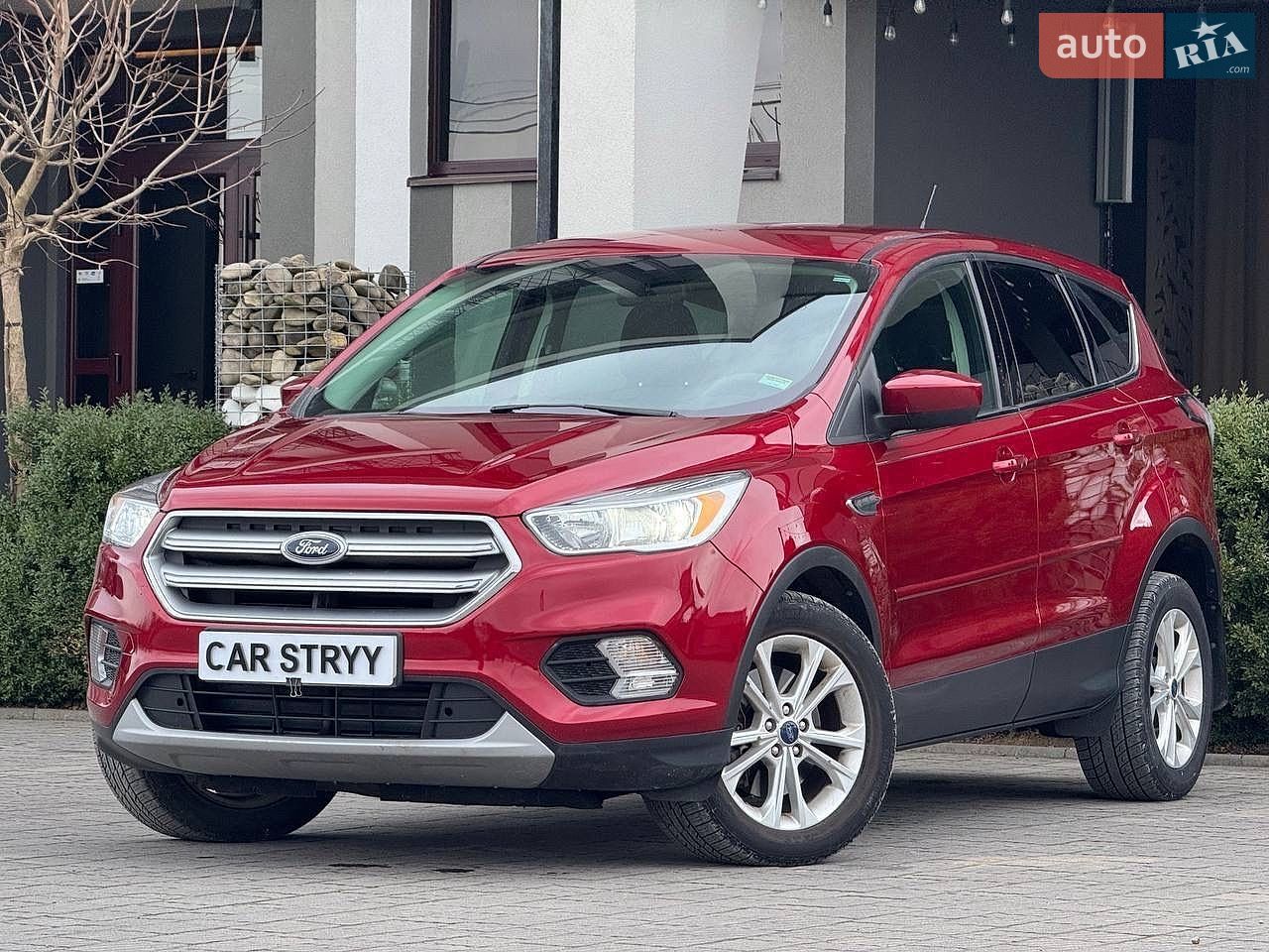Ford Escape 2016 VIN 1FMCU9G93HUA21046 фото оголошення 10 з 63