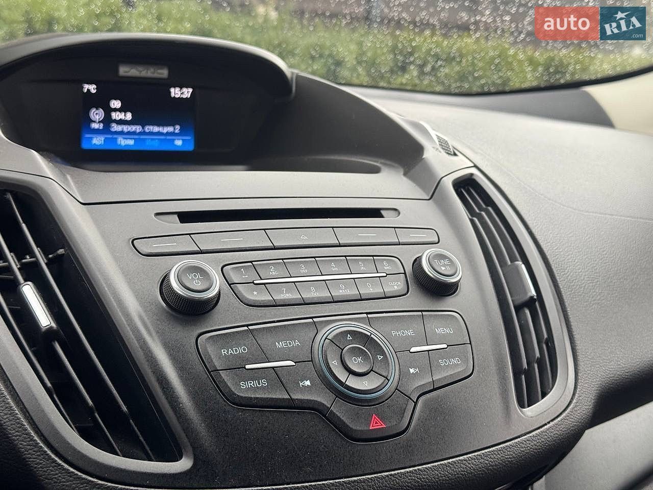 Ford Escape 2016 VIN 1FMCU9G93HUA21046 фото оголошення 22 з 63