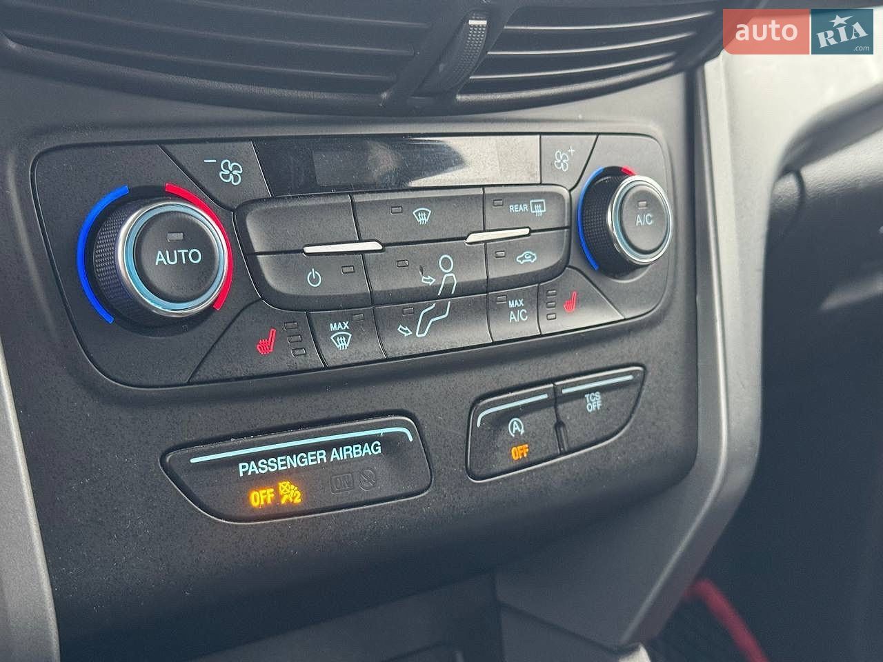 Ford Escape 2016 VIN 1FMCU9G93HUA21046 фото оголошення 25 з 63