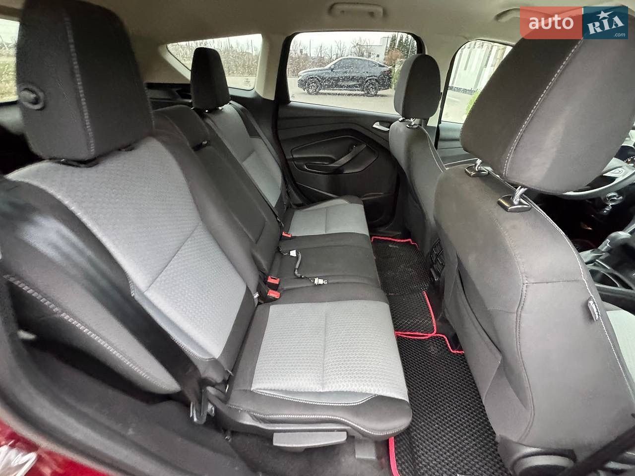 Ford Escape 2016 VIN 1FMCU9G93HUA21046 фото оголошення 40 з 63