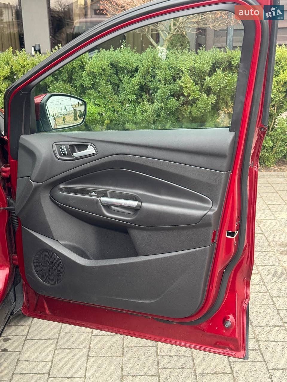 Ford Escape 2016 VIN 1FMCU9G93HUA21046 фото оголошення 46 з 63