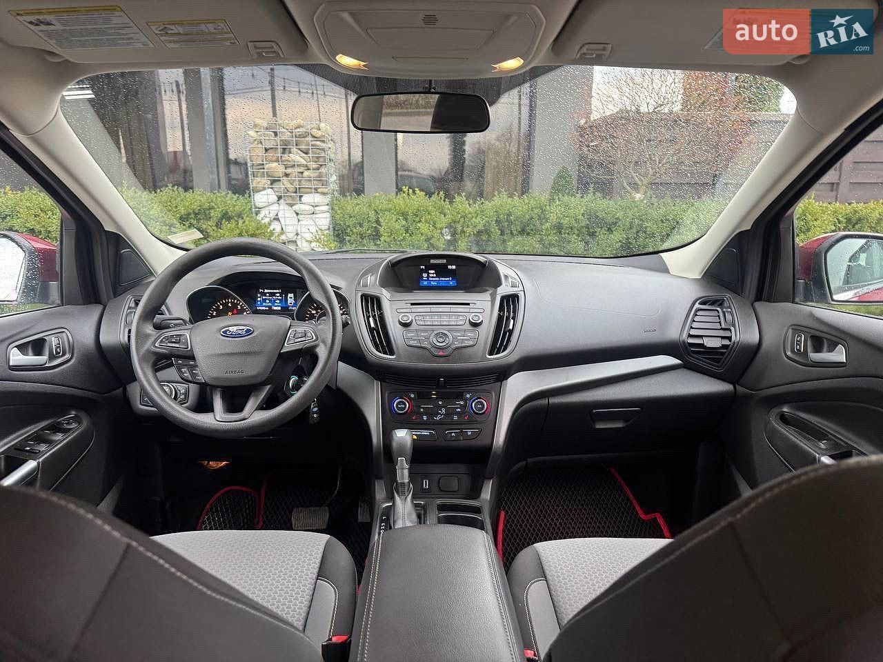 Ford Escape 2016 VIN 1FMCU9G93HUA21046 фото оголошення 50 з 63