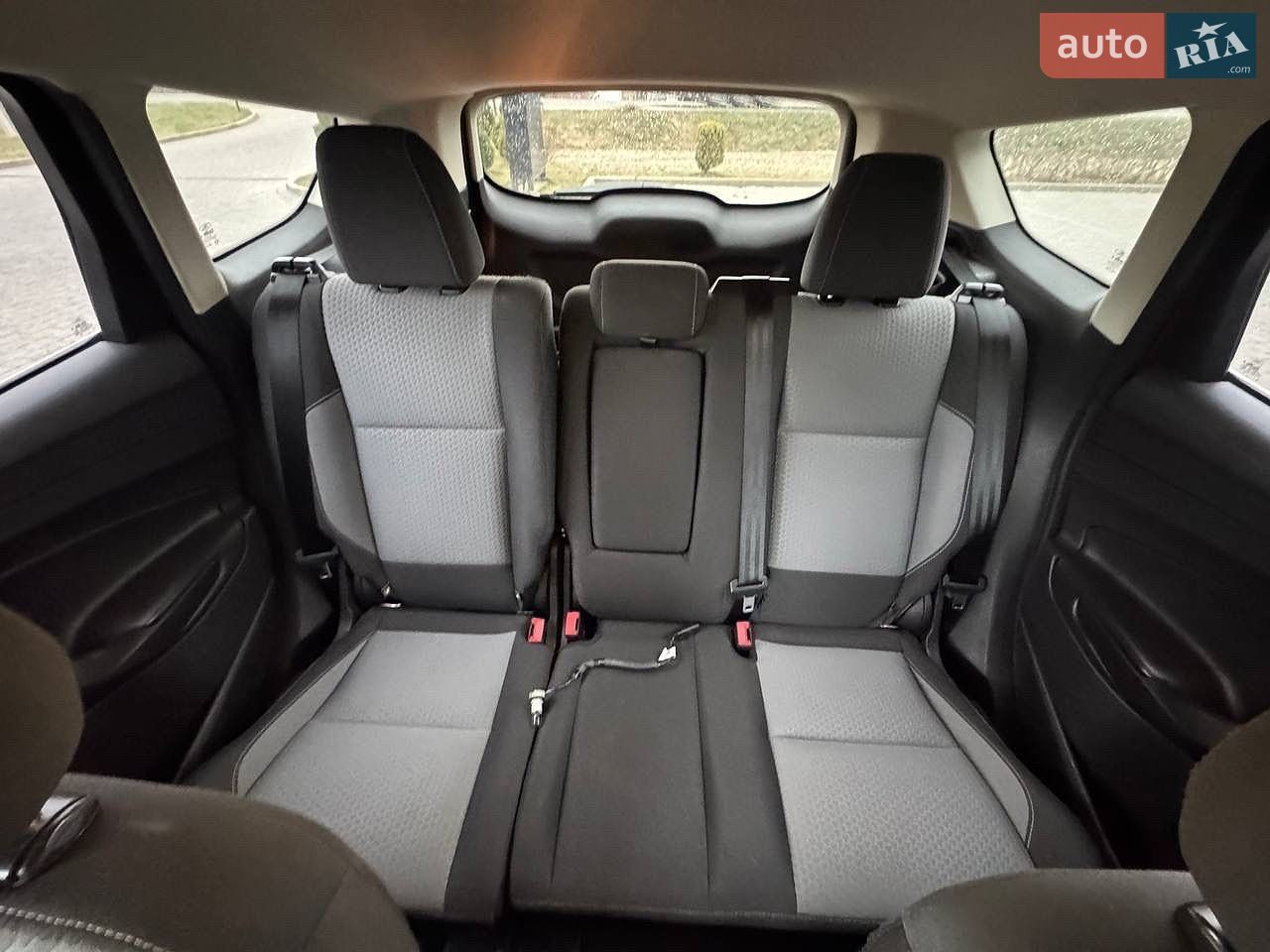 Ford Escape 2016 VIN 1FMCU9G93HUA21046 фото оголошення 60 з 63