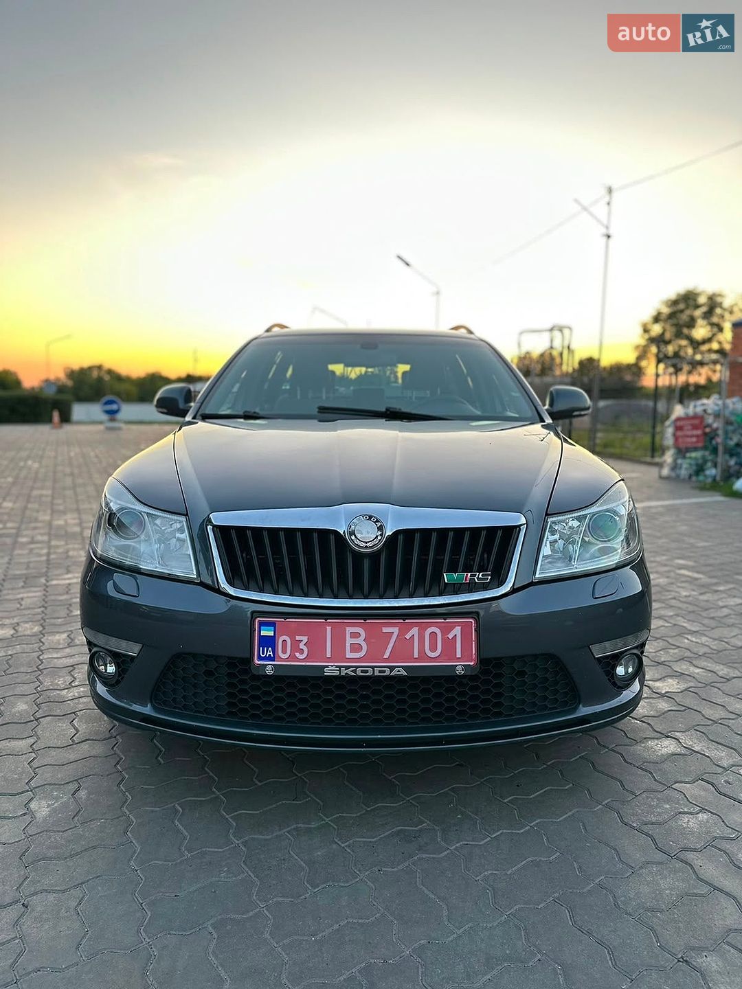Skoda Octavia 2012 VIN TMBUH61Z5C2010946 фото оголошення 5 з 72