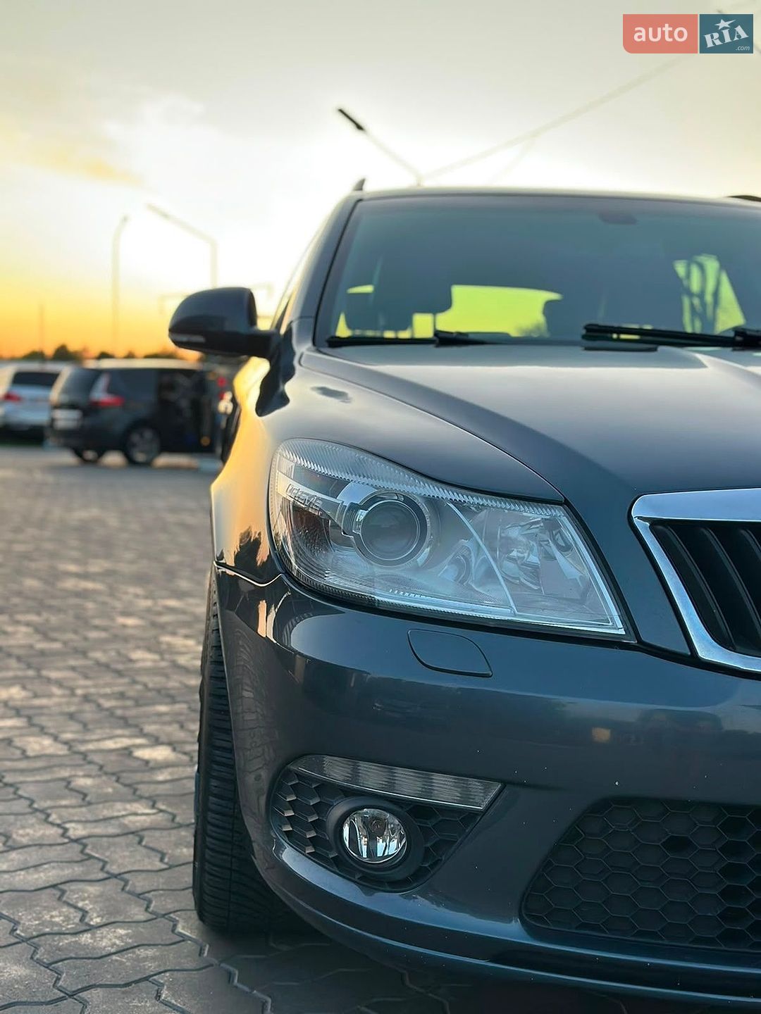 Skoda Octavia 2012 VIN TMBUH61Z5C2010946 фото оголошення 7 з 72