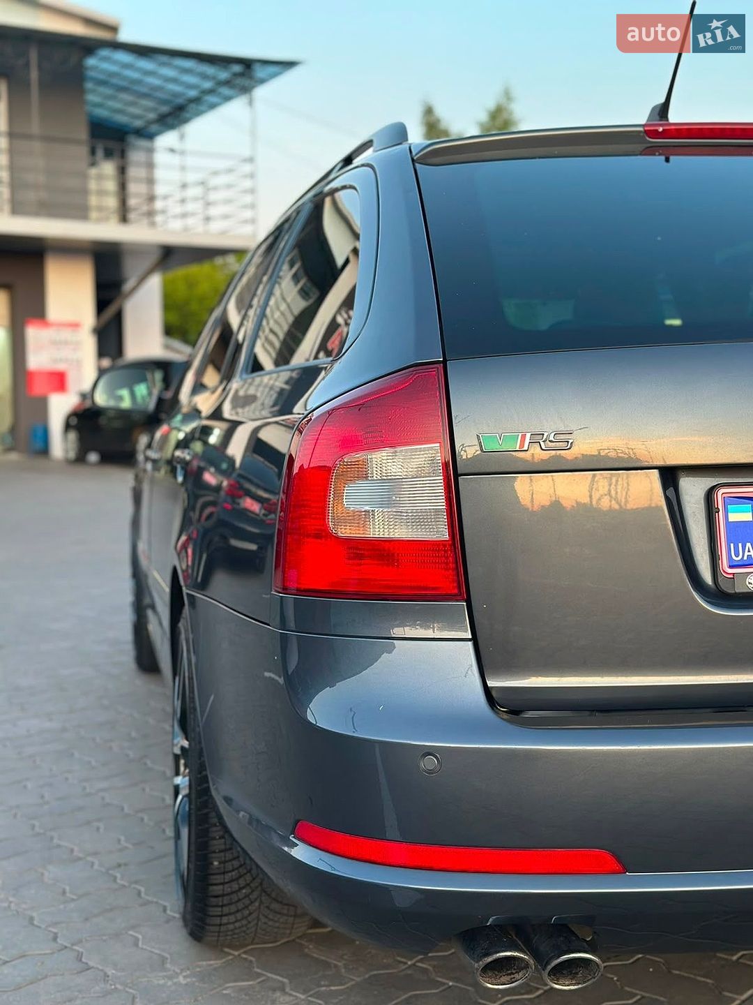 Skoda Octavia 2012 VIN TMBUH61Z5C2010946 фото оголошення 10 з 72