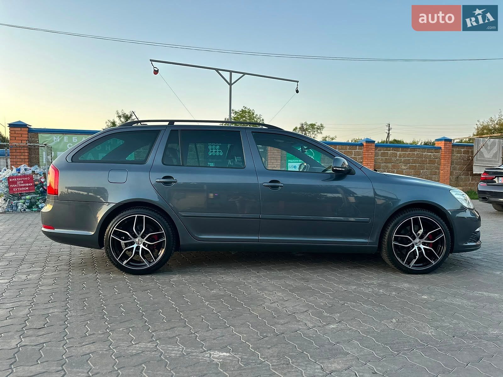 Skoda Octavia 2012 VIN TMBUH61Z5C2010946 фото оголошення 12 з 72