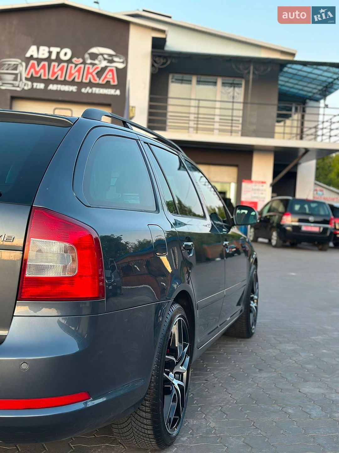 Skoda Octavia 2012 VIN TMBUH61Z5C2010946 фото оголошення 14 з 72
