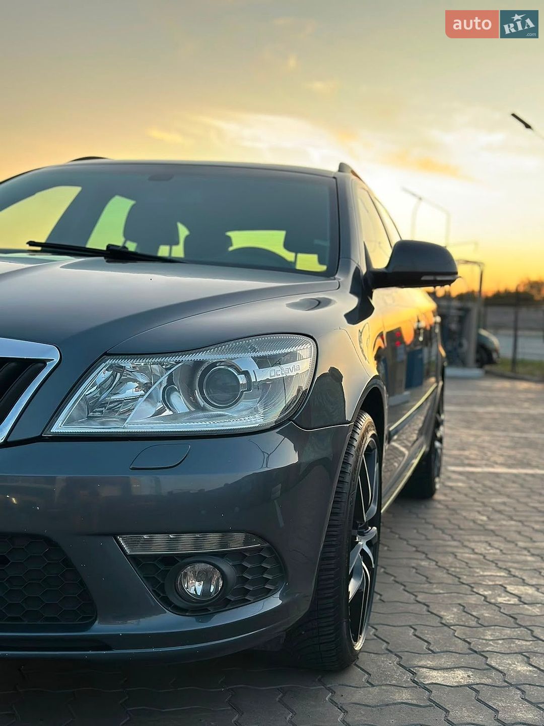 Skoda Octavia 2012 VIN TMBUH61Z5C2010946 фото оголошення 15 з 72