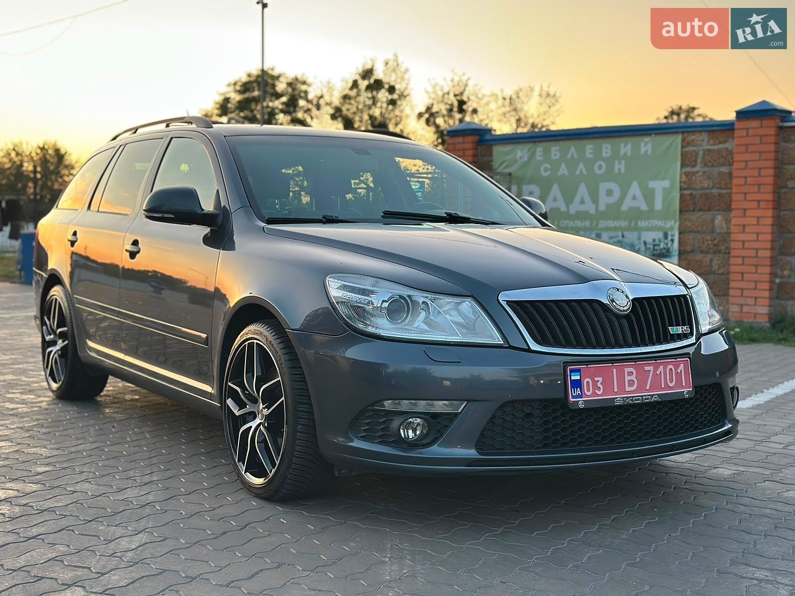 Skoda Octavia 2012 VIN TMBUH61Z5C2010946 фото оголошення 20 з 72