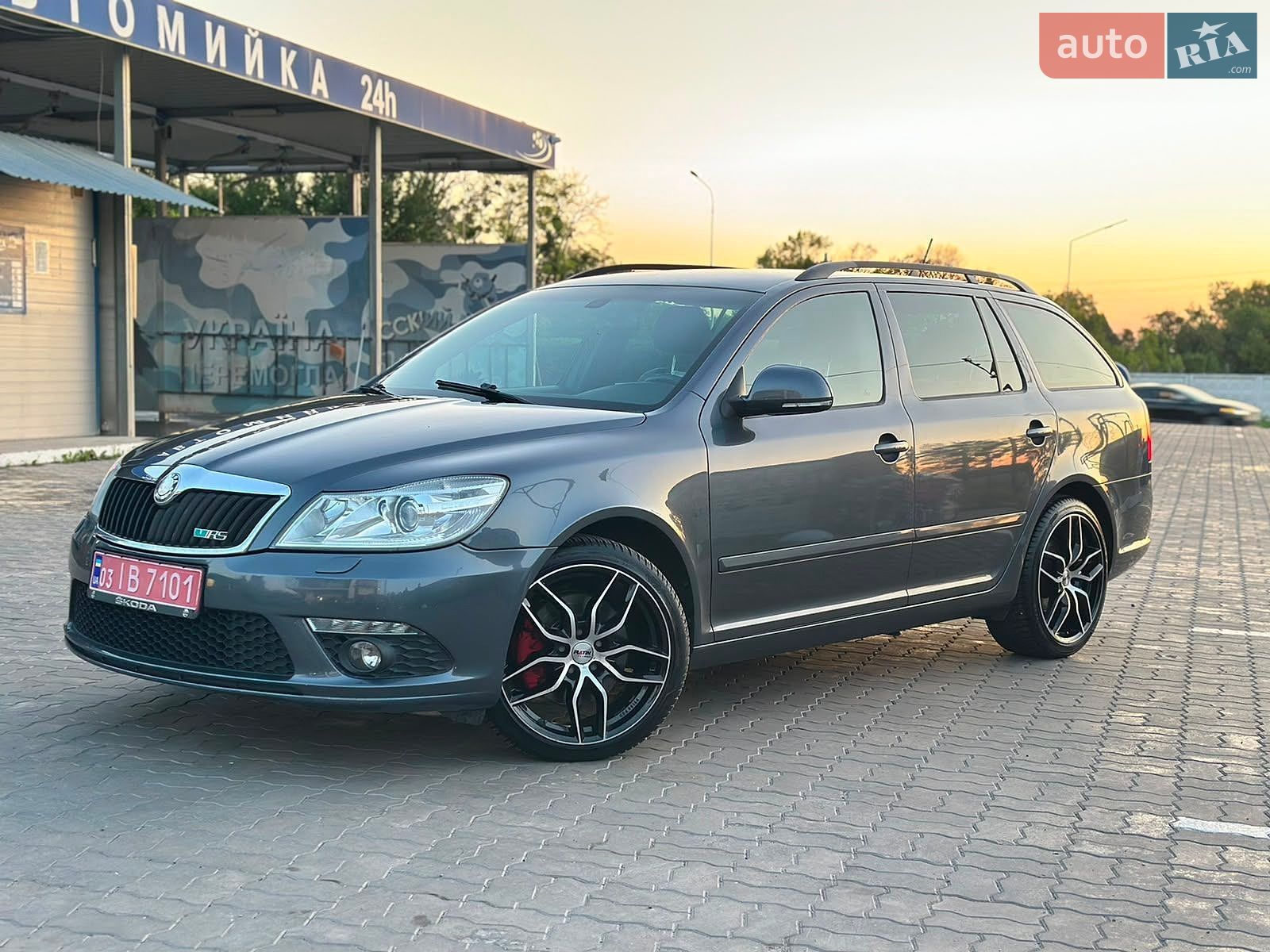 Skoda Octavia 2012 VIN TMBUH61Z5C2010946 фото оголошення 18 з 72