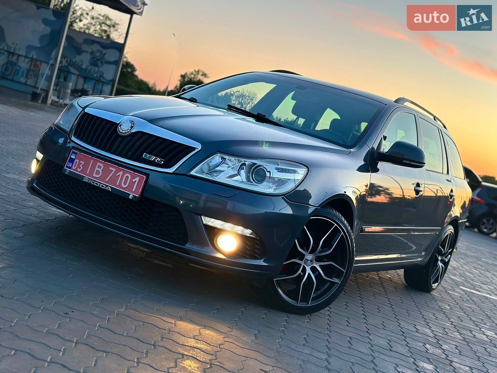 Skoda Octavia 2012 VIN TMBUH61Z5C2010946 фото оголошення 22 з 72