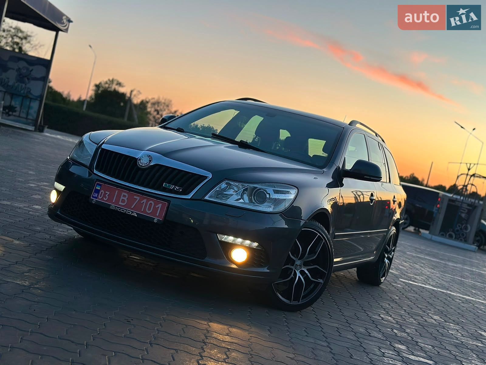 Skoda Octavia 2012 VIN TMBUH61Z5C2010946 фото оголошення 25 з 72