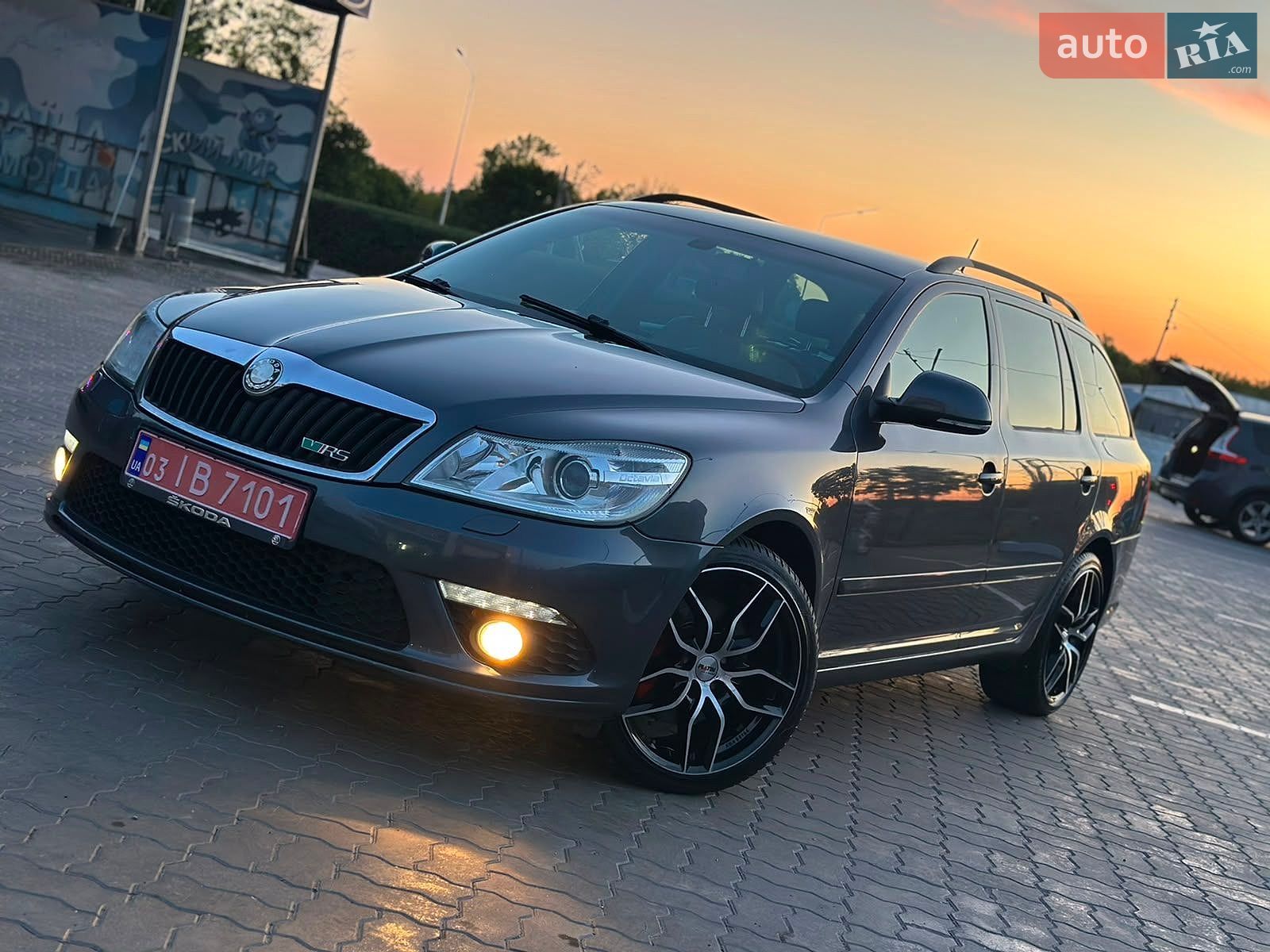 Skoda Octavia 2012 VIN TMBUH61Z5C2010946 фото оголошення 24 з 72