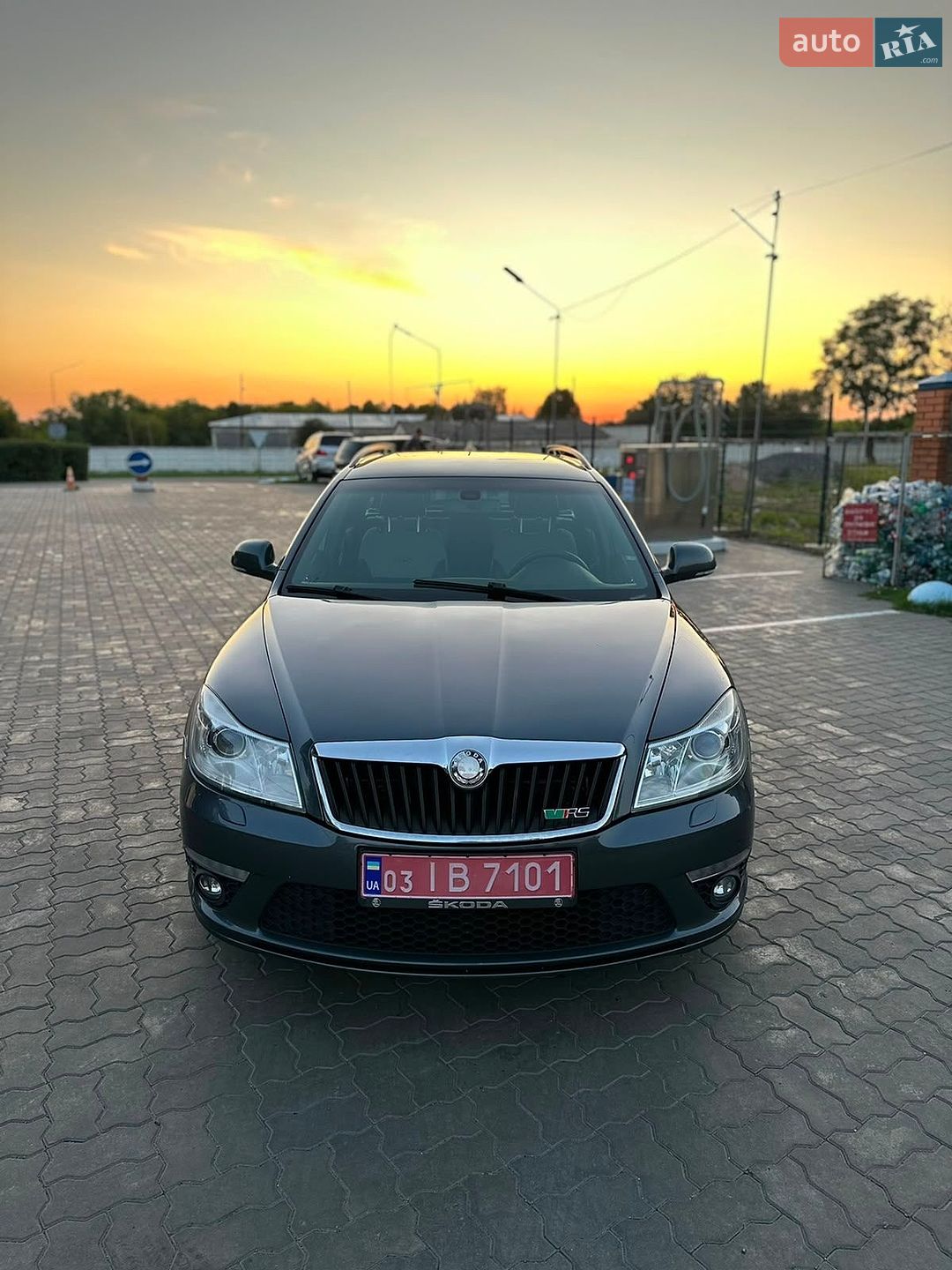 Skoda Octavia 2012 VIN TMBUH61Z5C2010946 фото оголошення 26 з 72