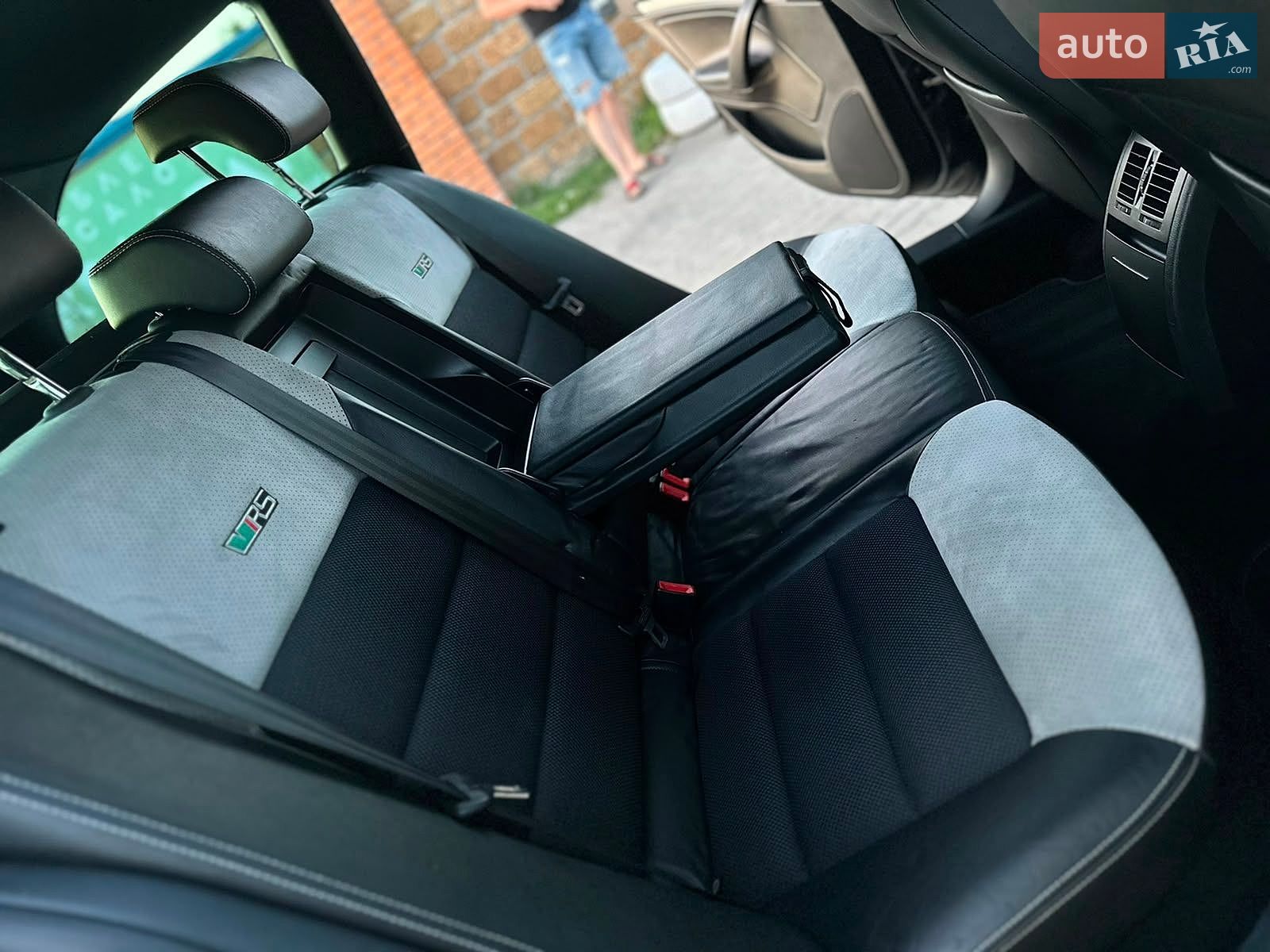 Skoda Octavia 2012 VIN TMBUH61Z5C2010946 фото оголошення 35 з 72