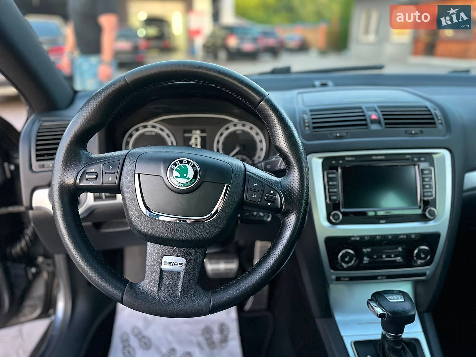 Skoda Octavia 2012 VIN TMBUH61Z5C2010946 фото оголошення 39 з 72