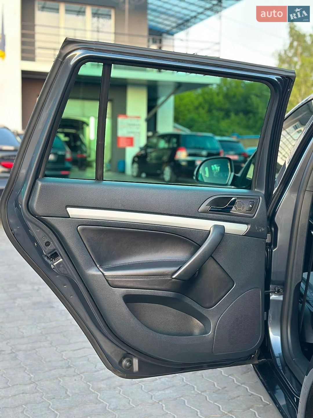 Skoda Octavia 2012 VIN TMBUH61Z5C2010946 фото оголошення 40 з 72